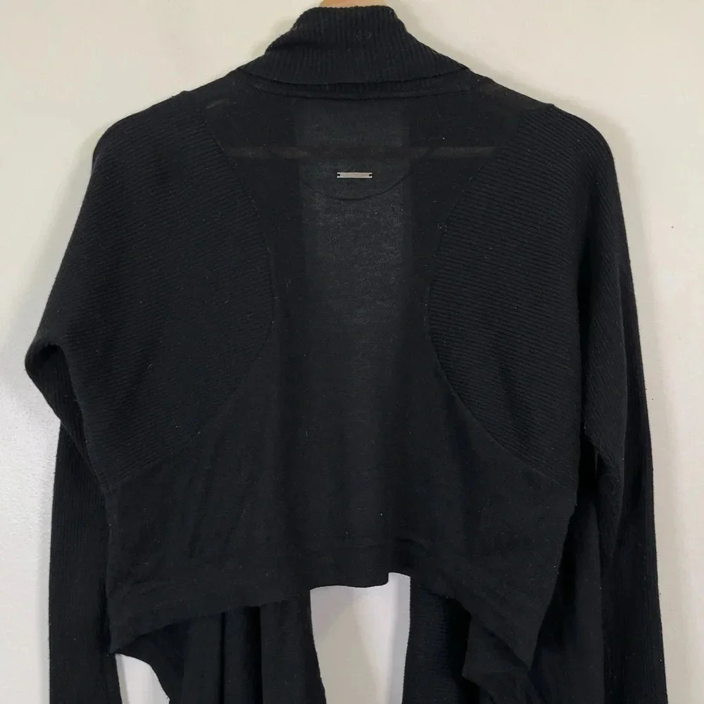 Lululemon Waterfall Zen Rib Wrap Multi Purpose - Picture 8 of 11